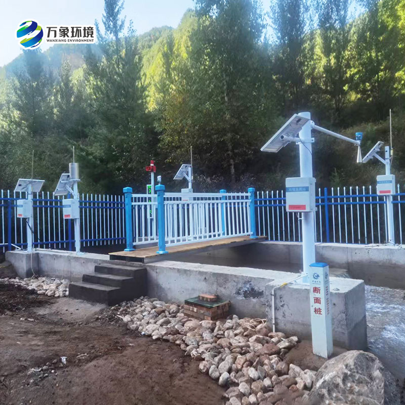 岸邊水質(zhì)監(jiān)測站的水質(zhì)監(jiān)測數(shù)據(jù)精準(zhǔn)嗎？