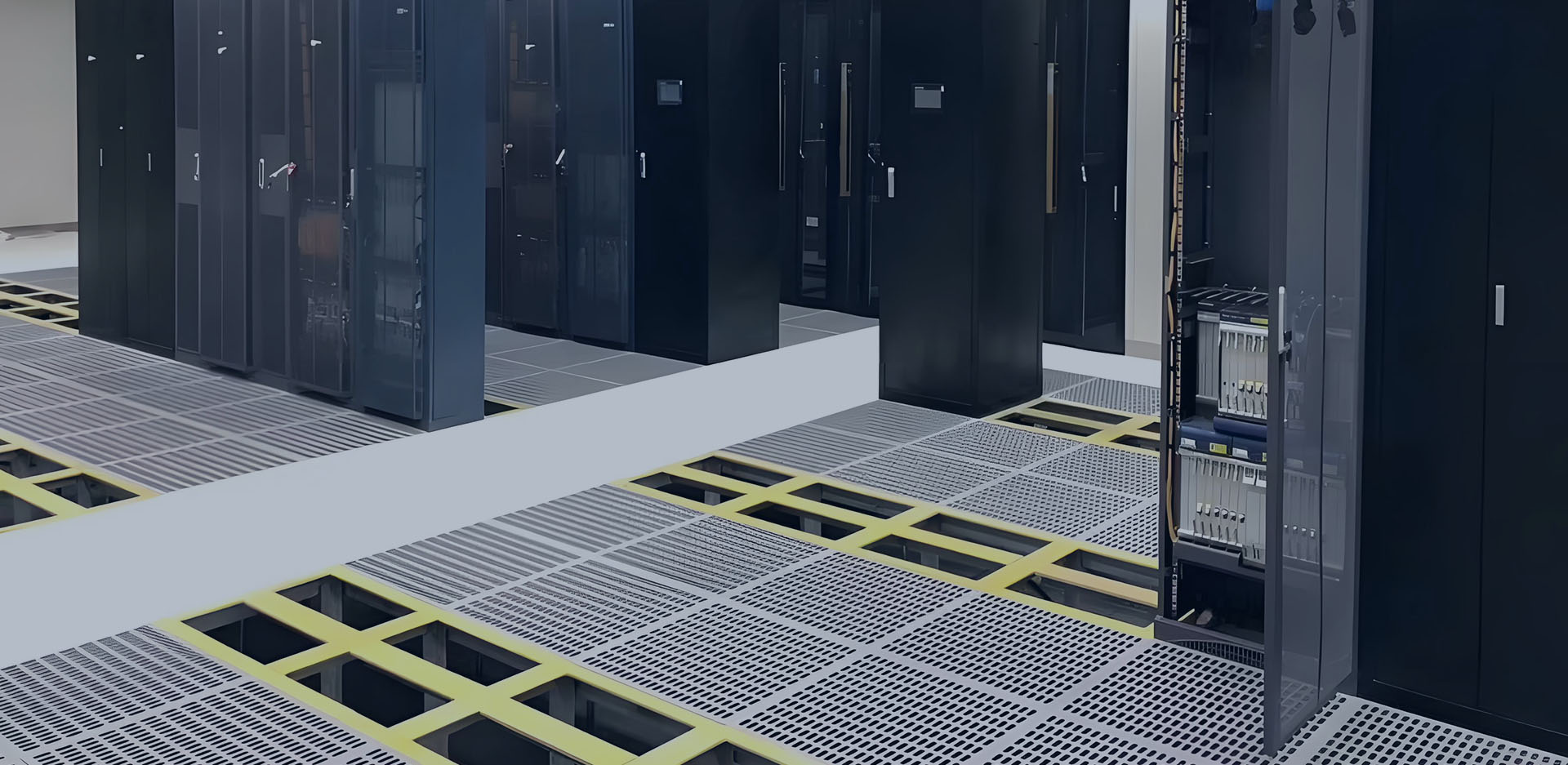 水質(zhì)在線分析儀